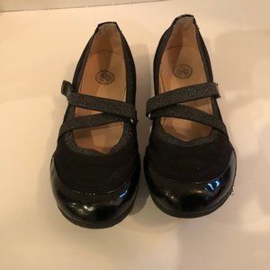 Authentic American Heritage Mary Jane Size 5